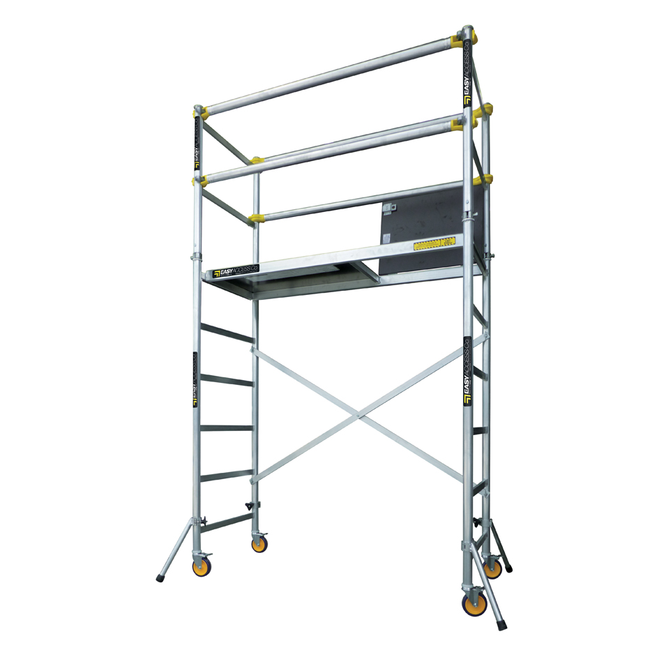 Mini Mobile & Handrail 250mm Mini Mobile & Handrail 250mm